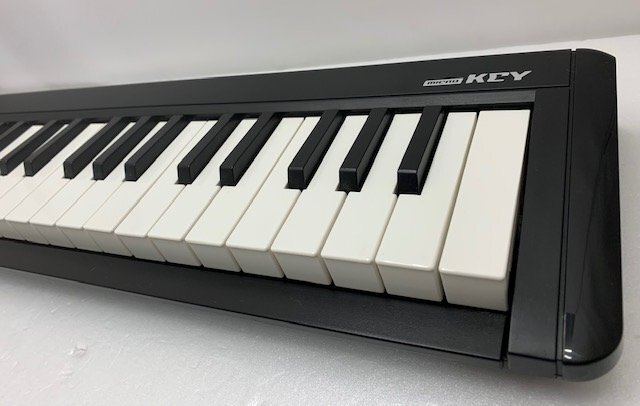 【中古品】KORG micro KEY　 MIDIコントローラー　本体のみ　　　　(管理番号：060112）_画像2