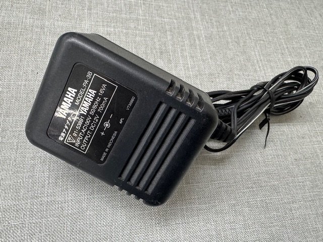 【中古品】YAMAHA ヤマハ デジタルドラムバンク DD-10 (管理番号：049112）_画像9