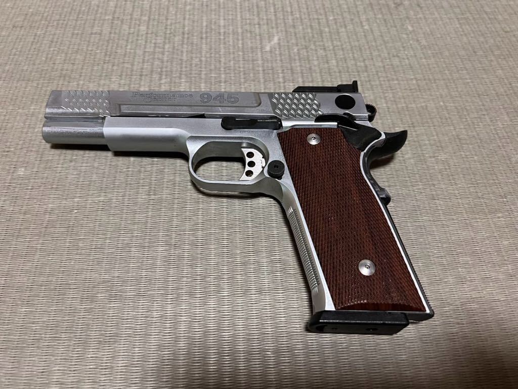 KSC M945の画像1