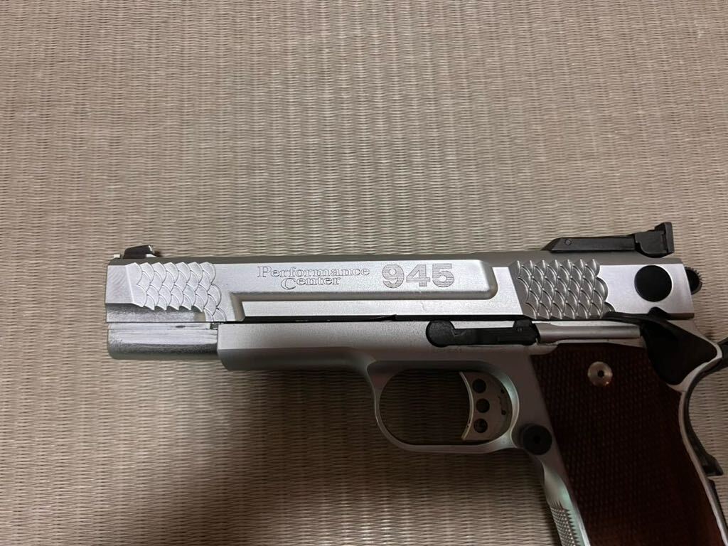 KSC M945の画像2