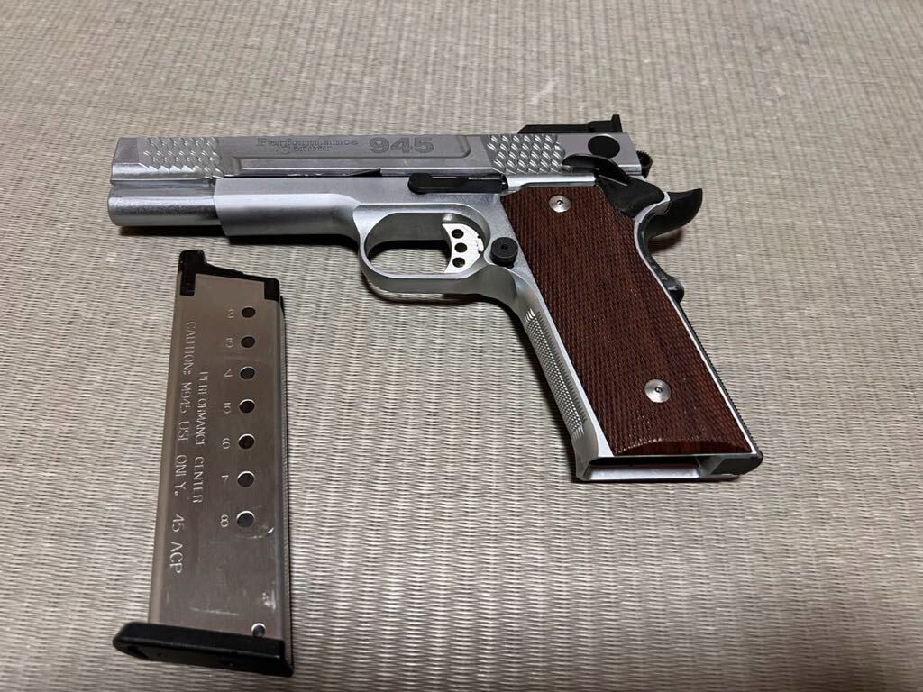 KSC M945の画像4