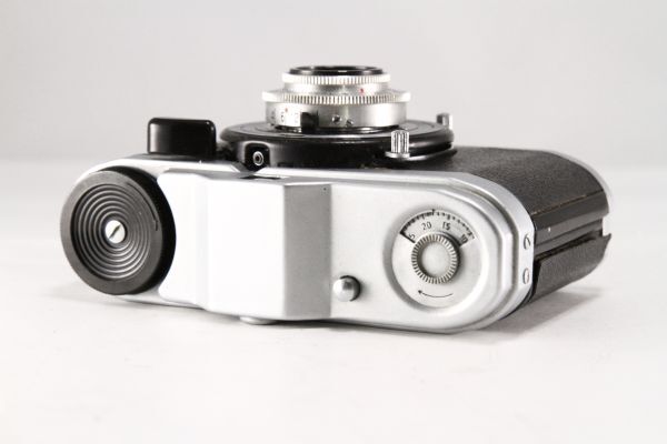 ツァイスイコン ZEISS IKON TAXONA TESSAR f3.5 カメラ ツァイスイコン ZEISS IKON TAXONA TESSAR f3.5 カメラ