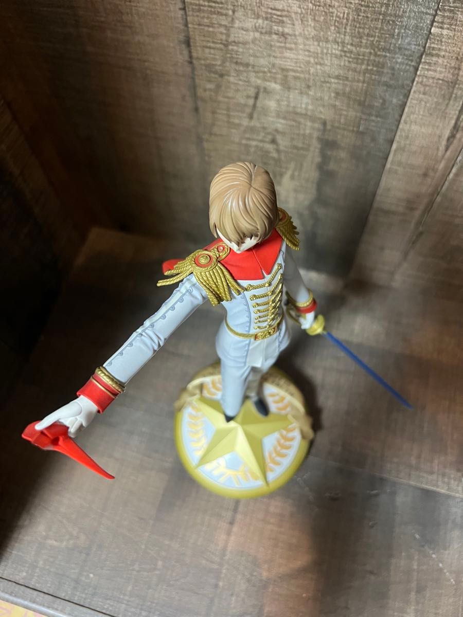 ペルソナ ARTFX J 明智吾郎 怪盗ver フィギュア|Yahoo!フリマ ペルソナ ARTFX J 明智吾郎 怪盗ver フィギュア|Yahoo!フリマ