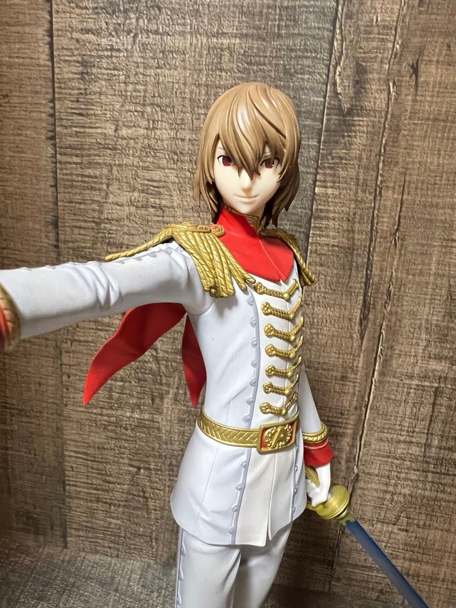 ペルソナ ARTFX J 明智吾郎 怪盗ver フィギュア|Yahoo!フリマ ペルソナ ARTFX J 明智吾郎 怪盗ver フィギュア|Yahoo!フリマ