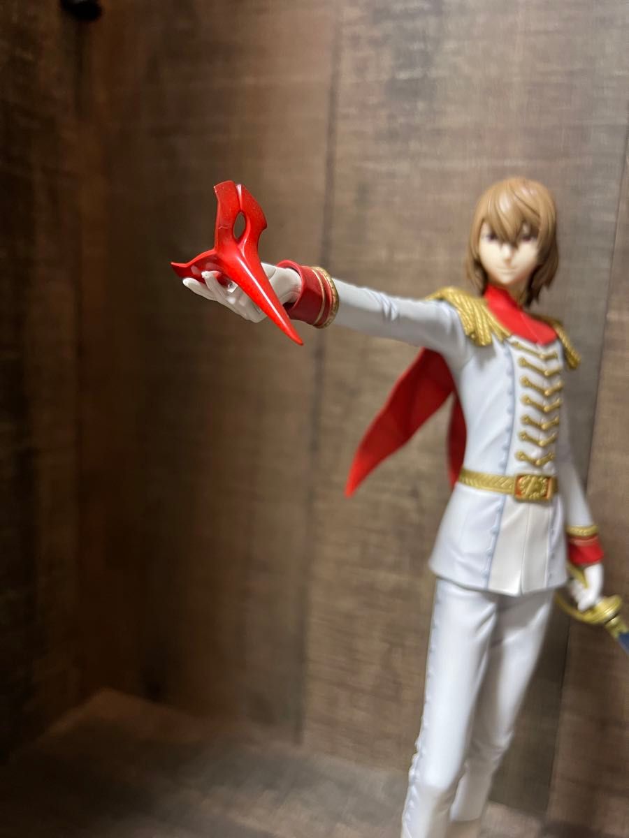 ペルソナ ARTFX J 明智吾郎 怪盗ver フィギュア|Yahoo!フリマ ペルソナ ARTFX J 明智吾郎 怪盗ver フィギュア|Yahoo!フリマ