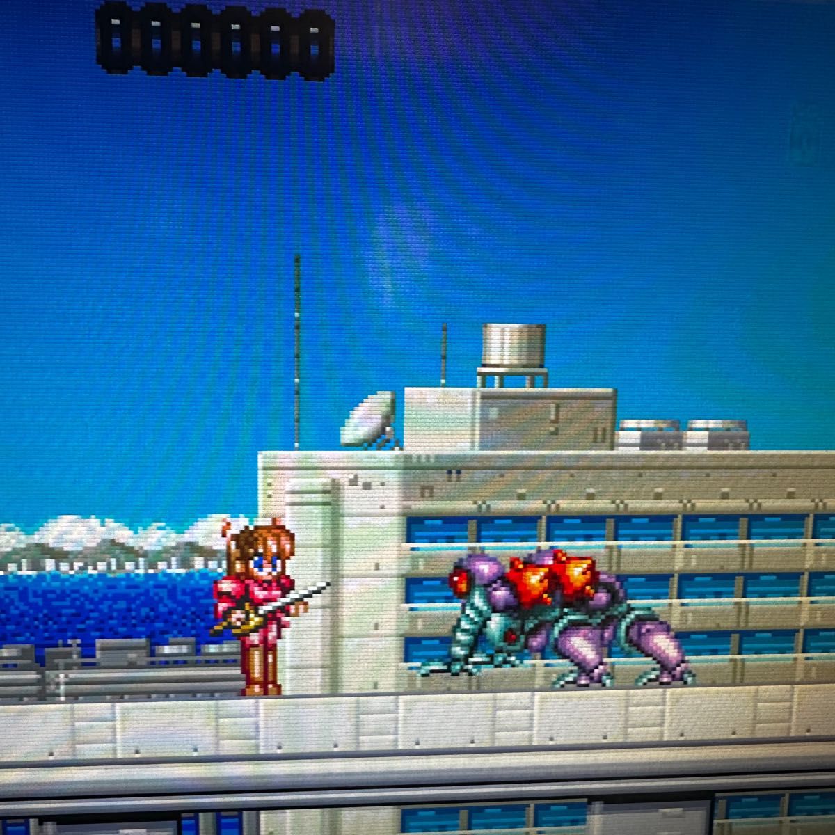 PCエンジン CD-ROM 改造町人 シュビビンマン3 異界のプリンセス PCエンジン CD-ROM 改造町人 シュビビンマン3 異界のプリンセス
