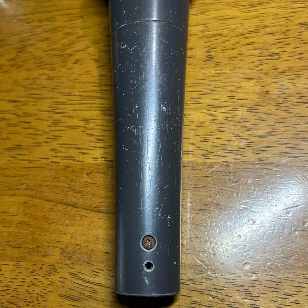 【ジャンク！正規品ではありません】SHURE SM58？ゴッパー シュアー