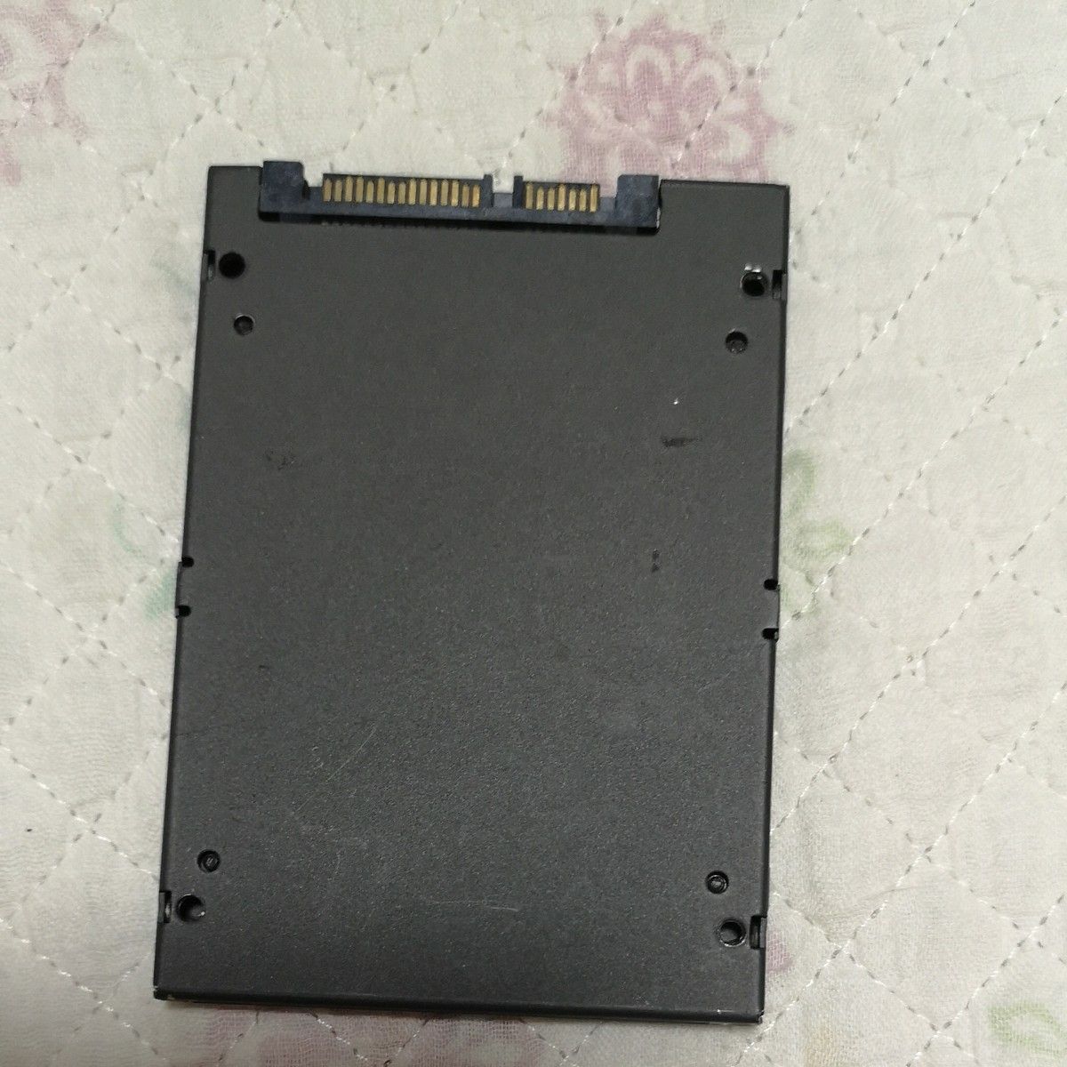 専用品　SSD 120GB　その1とその2