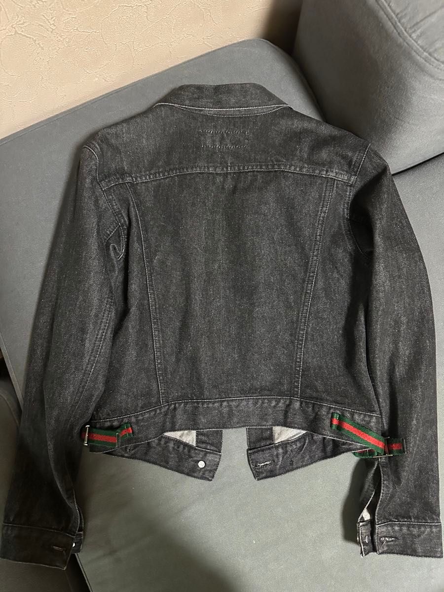 今月末迄セールグッチGUCCI byTom Fordトムフォード期デニム 今月末迄セールグッチGUCCI byTom Fordトムフォード期デニム