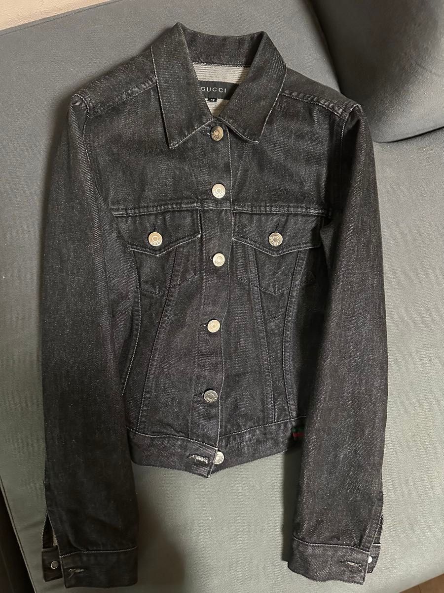 今月末迄セールグッチGUCCI byTom Fordトムフォード期デニム 今月末迄セールグッチGUCCI byTom Fordトムフォード期デニム