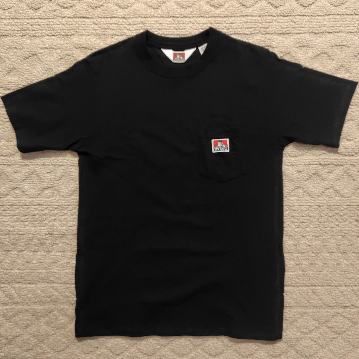 ben davis Tシャツ