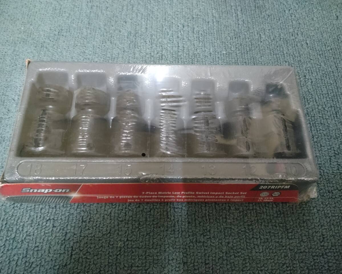 Yahoo!オークション - 【未使用】スナップオン Snap-on 3/8 Yahoo!オークション - 【未使用】スナップオン Snap-on 3/8