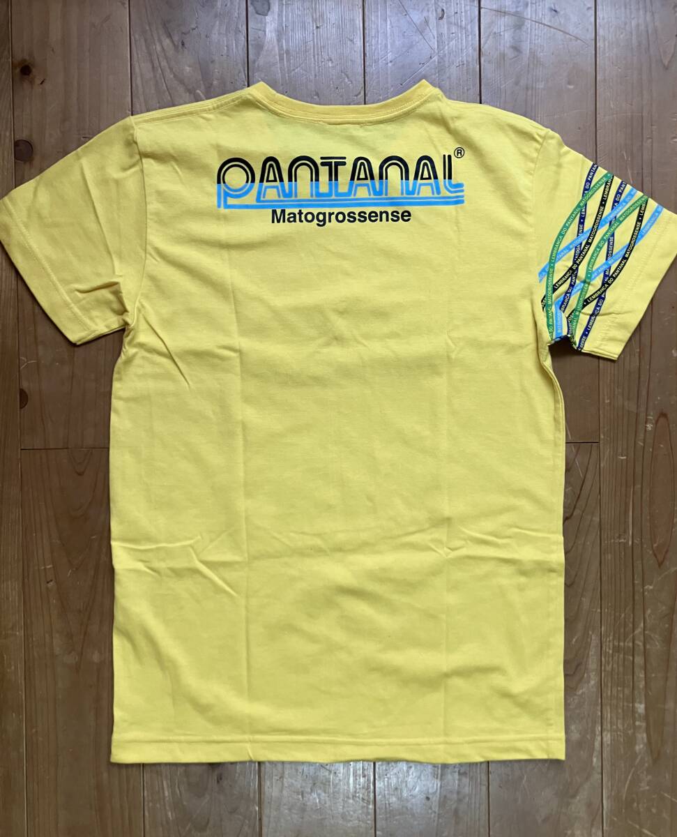  Pantanal レディースTシャツ Mサイズ 未使用