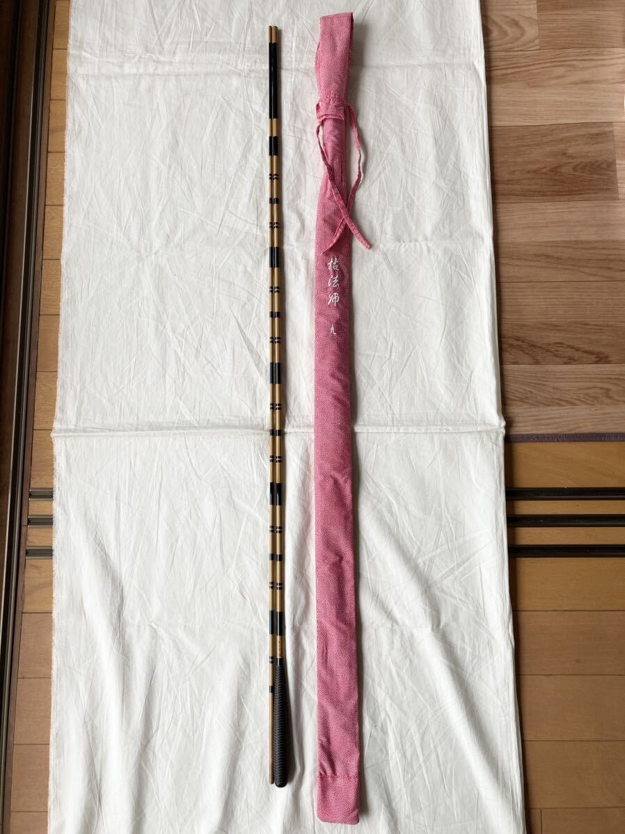 Yahoo!オークション - ダイワ 枯法師 9尺 へら竿 美品 Yahoo!オークション - ダイワ 枯法師 9尺 へら竿 美品