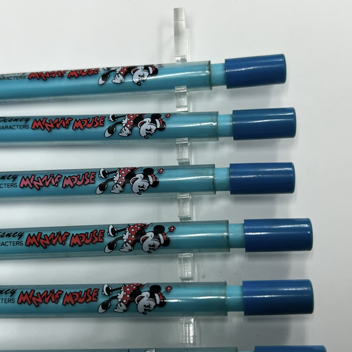 廃番　ＰＥＮＴＥＬ　ＤＰ15　ペンテル　ミニー_画像2