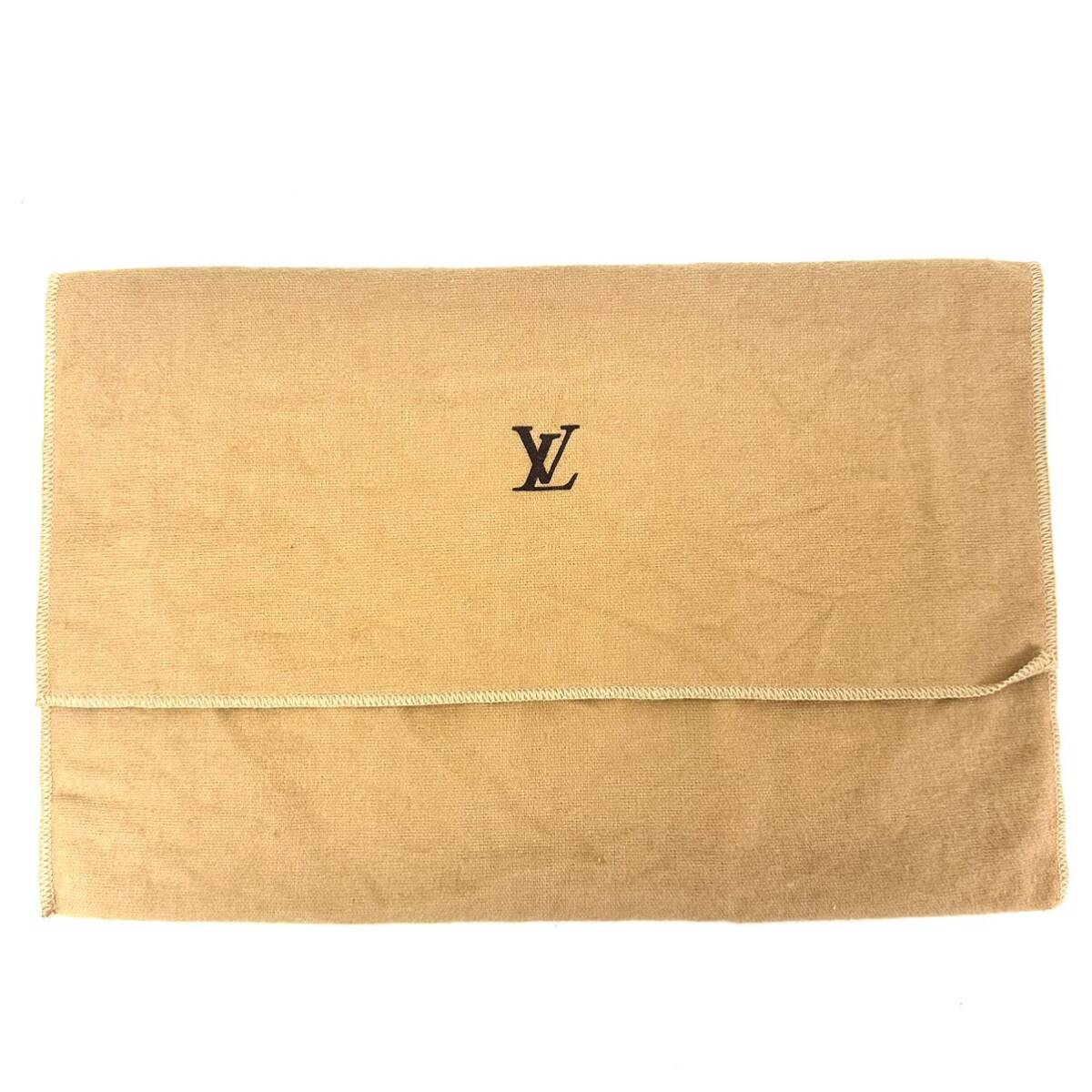 ルイヴィトン Louis Vuitton シャイヨー モノグラム　クラッチバッグ　セカンドバッグ