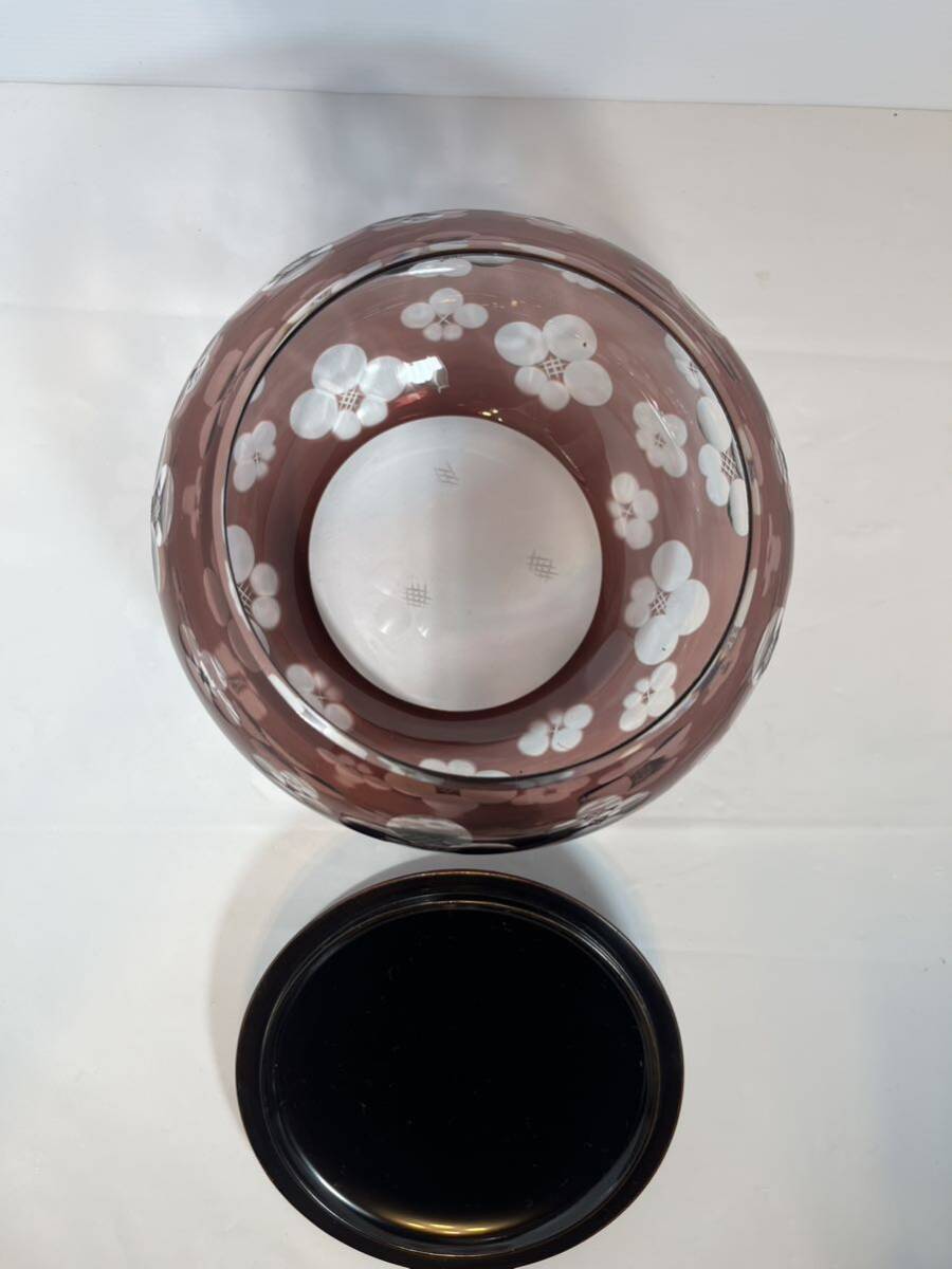  коробка для выпечки чайная посуда сладости - pot кондитерские изделия горшок бардачок A0137