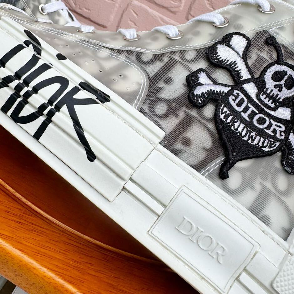 DIOR×STUSSY 20AW 限定コラボ 即完売 ディオール ショーン DIOR×STUSSY 20AW 限定コラボ 即完売 ディオール ショーン