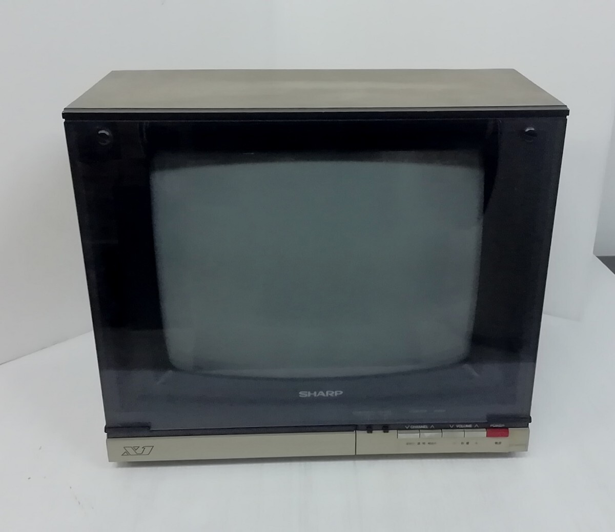 シャープ パソコンテレビX1用ブラウン管テレビ (Yahoo シャープ パソコンテレビX1用ブラウン管テレビ (Yahoo