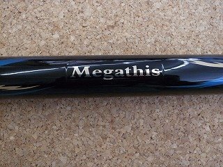  Daiwa mega tis sphere. pattern 50 (AJ-22578) shipping size C