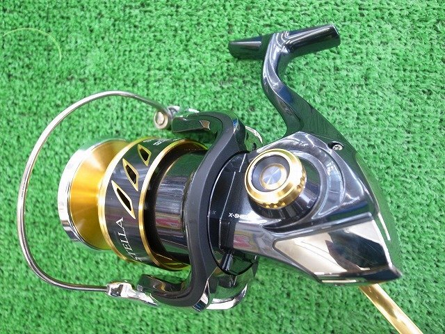 シマノ 13ステラ SW 14000XG 発送サイズB (T-76148)|komunalno シマノ 13ステラ SW 14000XG 発送サイズB (T-76148)|komunalno