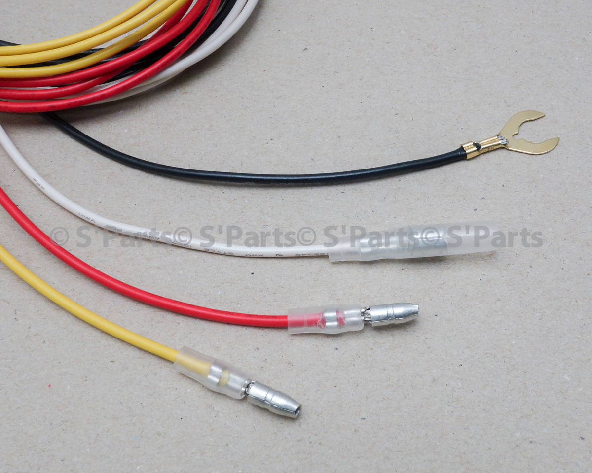 ALPINE DHA-S690・DHA-S680用 電源コード G1|Yahoo!フリマ(旧 ALPINE DHA-S690・DHA-S680用 電源コード G1|Yahoo!フリマ(旧