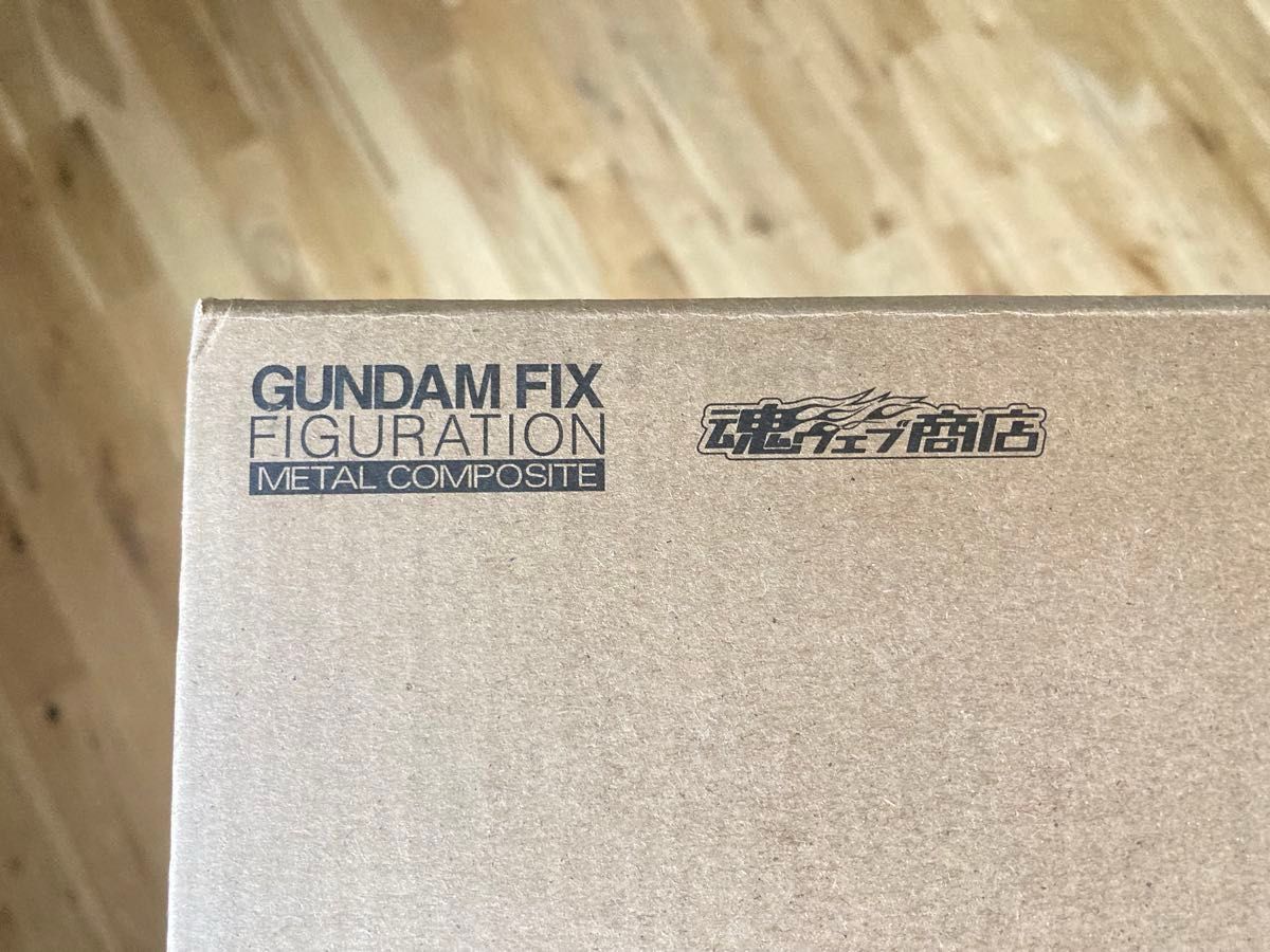 BANDAI GUNDAM FIX FIGURATION METAL COMPOSITEウイングガンダムスノーホワイトプレリュード