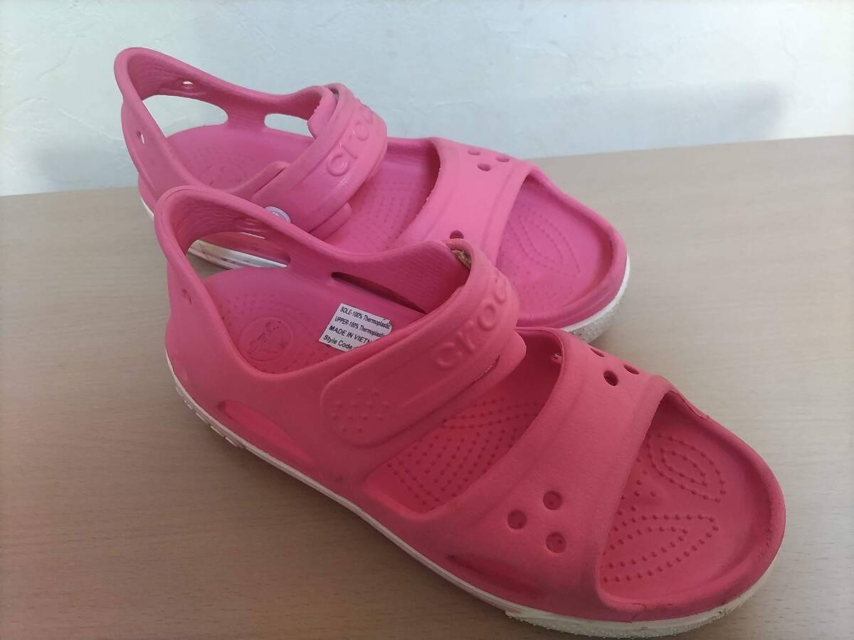  выгода! совместно * Crocs сандалии & спортивная обувь * который .21.(CROCS& Berry Gene )