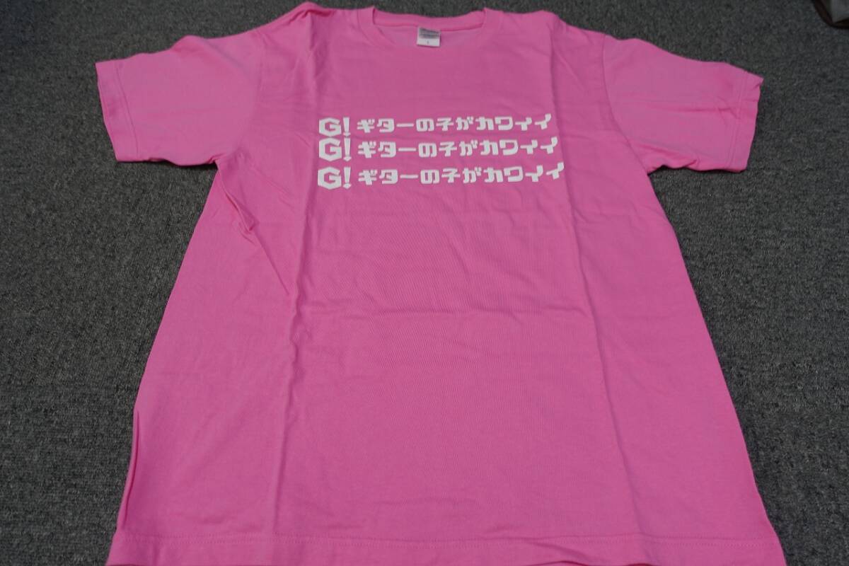 ★☆激レア品 Gacharic Spin - TOMOZO ガチャリックスピン限定Ｔシャツ L☆★の画像1