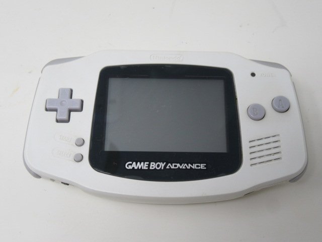 中古】任天堂 ゲームボーイアドバンスSP パールピンク 元箱あり 中古】任天堂 ゲームボーイアドバンスSP パールピンク 元箱あり