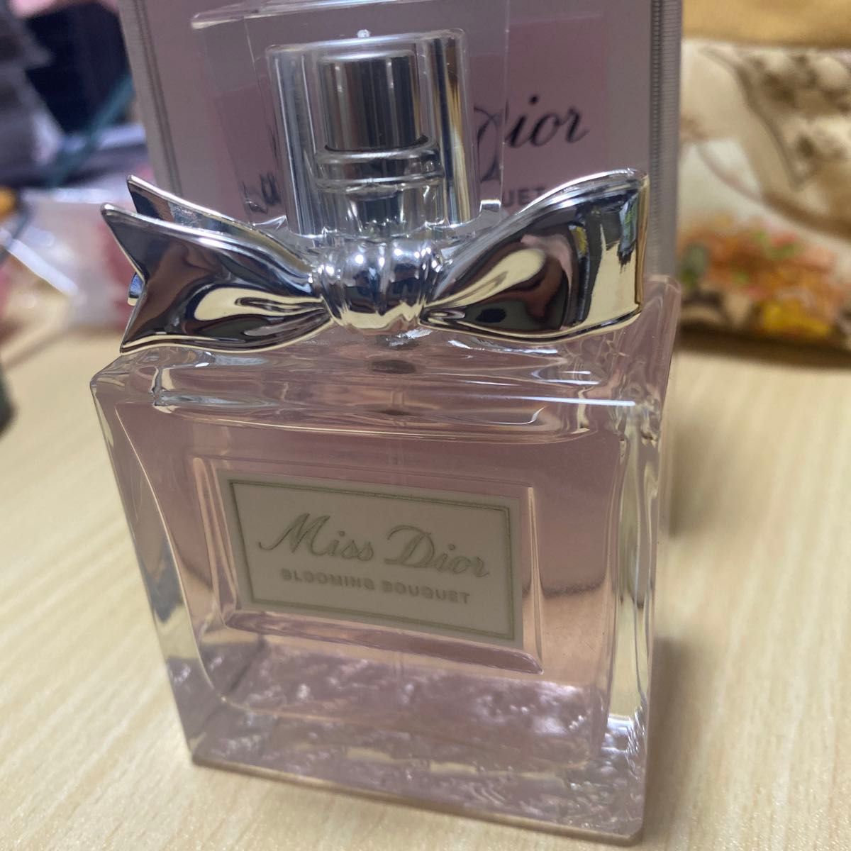 Miss Dior BLOOMING BOUQUET 50ml