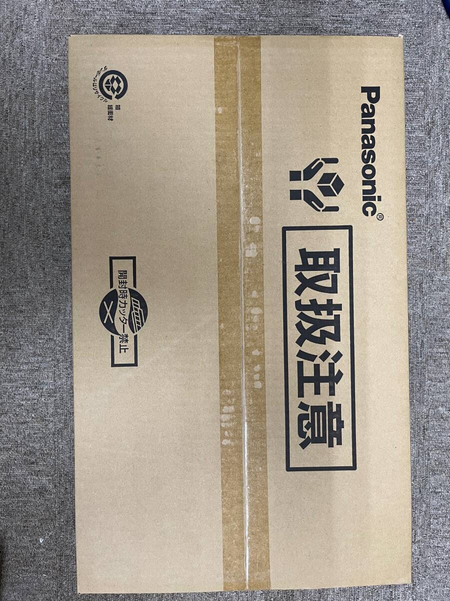 パナソニック panasonic BQR85244 住宅用分電盤 ELB50A　未開封_画像2