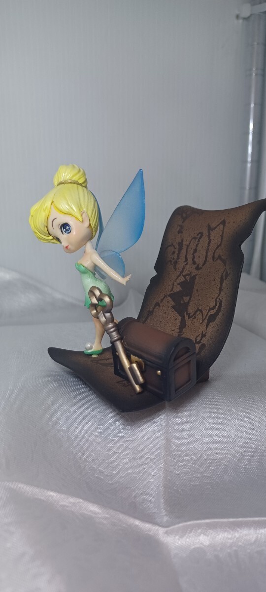 リペイントQ posket stories Disney -Tinker Bell-Ⅱ　ティンカーベル_画像3