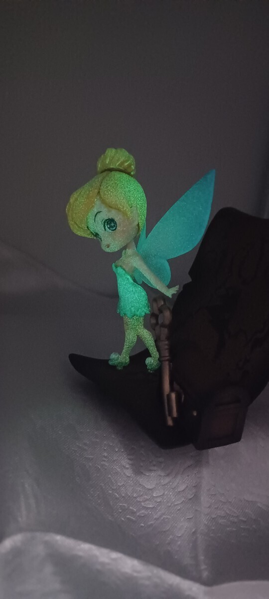 リペイントQ posket stories Disney -Tinker Bell-Ⅱ　ティンカーベル_画像6
