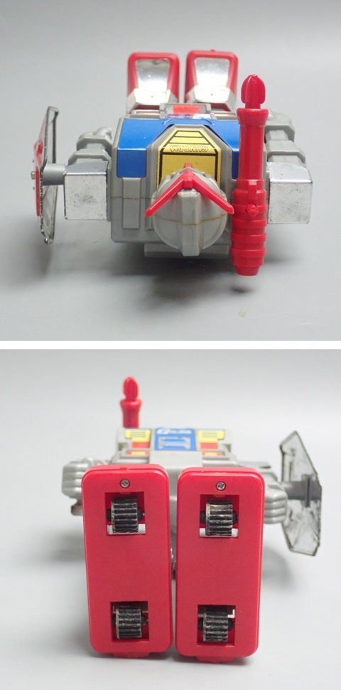 Yahoo!オークション - 当時物 クローバー 機動戦士ガンダム Yahoo!オークション - 当時物 クローバー 機動戦士ガンダム