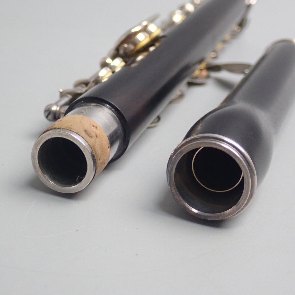 *YAMAHA/ Yamaha пикколо Professional модель YPC-62/E механизм есть / с футляром ./ поперечная флейта / деревянный духовой инструмент / б/у товар &1932000248