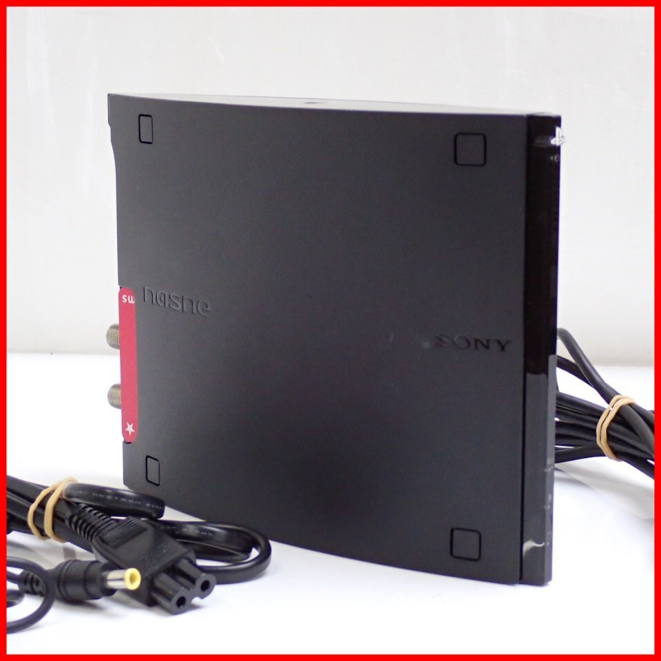 ☆SONY/ソニー nasne 1TB ネットワークレコーダー&メディア ☆SONY/ソニー nasne 1TB ネットワークレコーダー&メディア