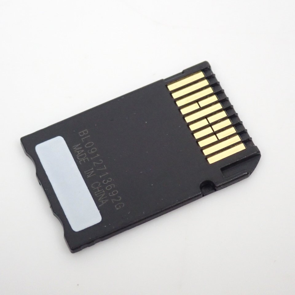 *SanDisk/ SanDisk UltraⅡ MemoryStick Pro-HG Duo 16GB memory stick /30MB/s&1982000004