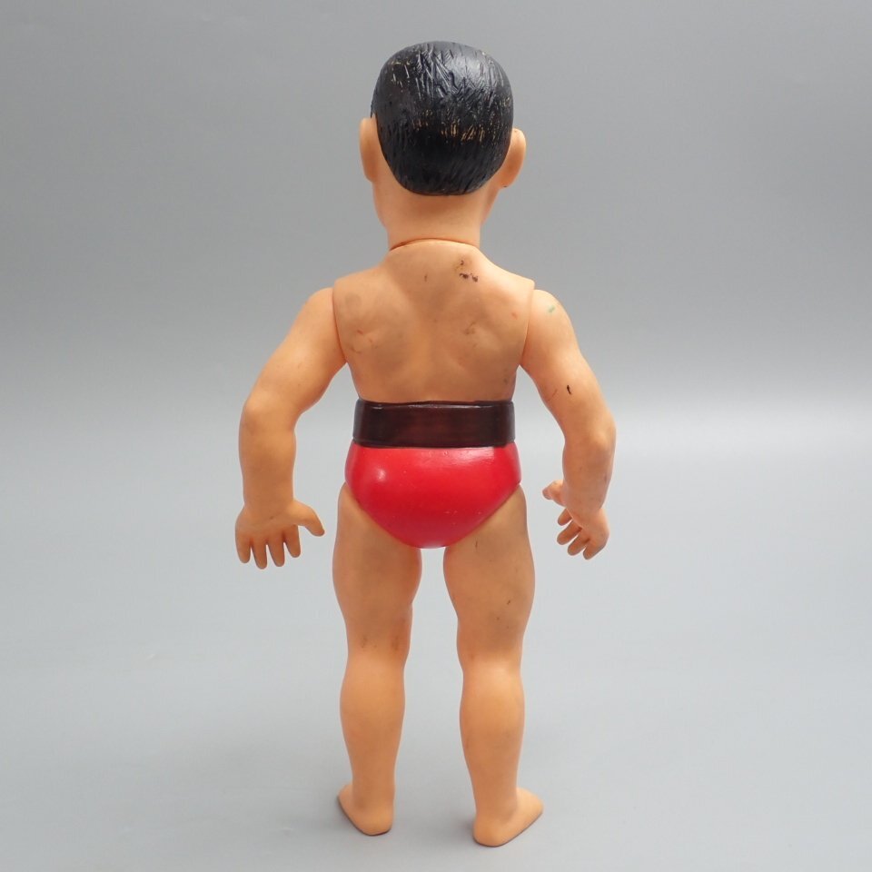 Yahoo!オークション - 当時物 ブルマァク 新日本プロレス Yahoo!オークション - 当時物 ブルマァク 新日本プロレス