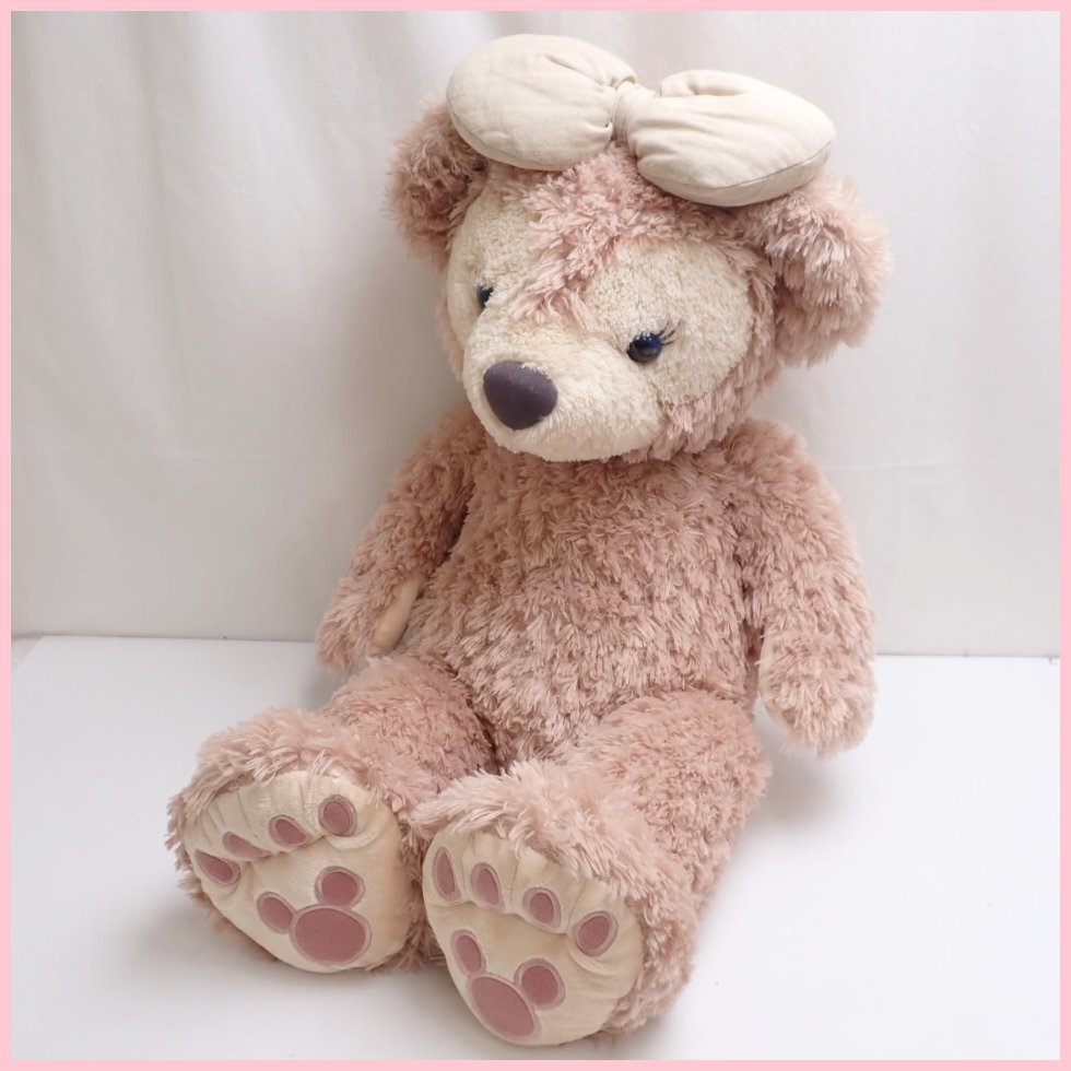 Yahoo!オークション - TDS/東京ディズニーシー シェリーメイ Yahoo!オークション - TDS/東京ディズニーシー シェリーメイ