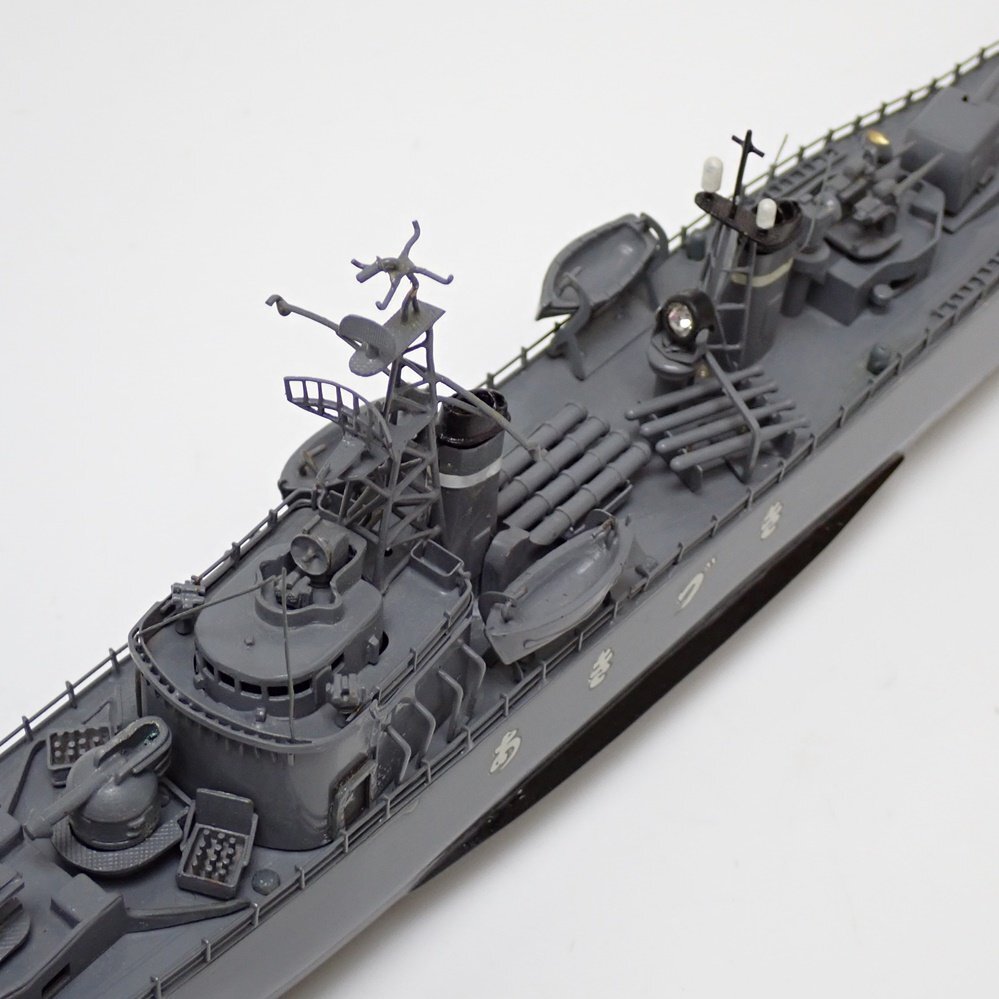 Yahoo!オークション - 小西製作所 1/300 金属精密艦船模型 日本 Yahoo!オークション - 小西製作所 1/300 金属精密艦船模型 日本