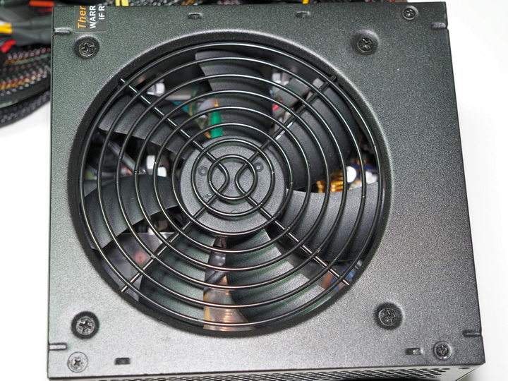 # Thermaltake TR2-450P 450W ATX power supply #