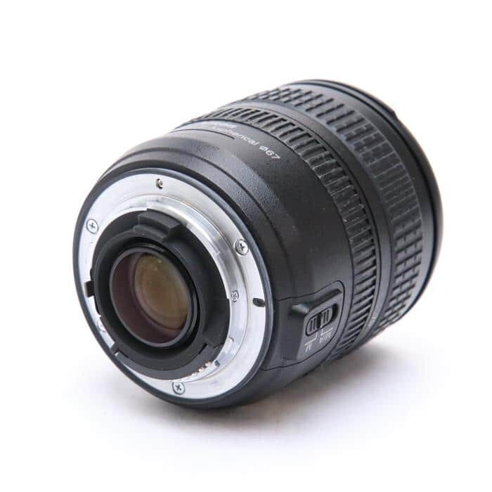 ☆美品☆Nikon ニコン 18-70mm F3.5-4.5_画像2