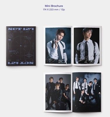 NCT 127 『2021 SEASONS GREETINGS』 未開封 シーグリ|Yahoo NCT 127 『2021 SEASONS GREETINGS』 未開封 シーグリ|Yahoo