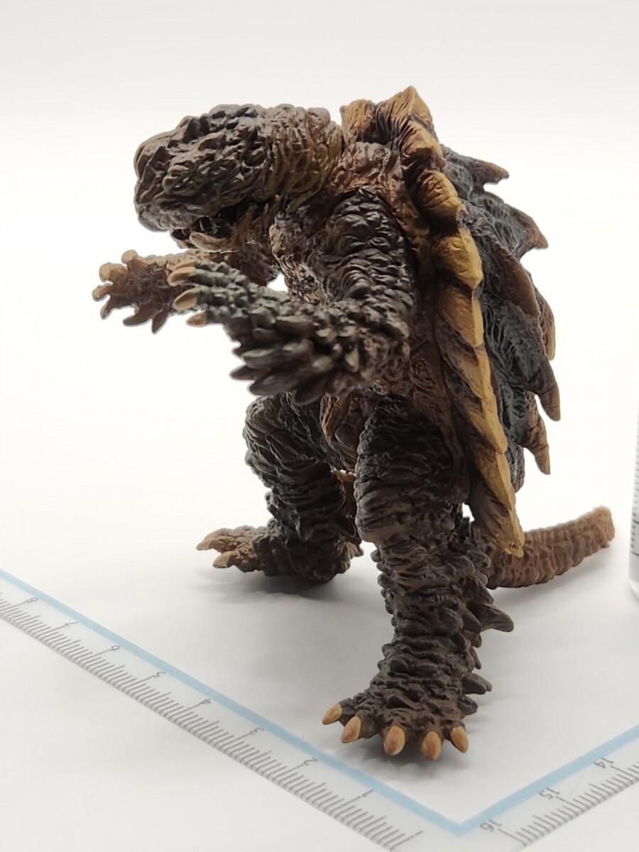 大怪獣ガメラSFムービーセレクション ジオラマ フィギュア アヴァンガメラ[24e10検]FigurineゴジラGameraモスラGodzillaコレクションMothra_画像3