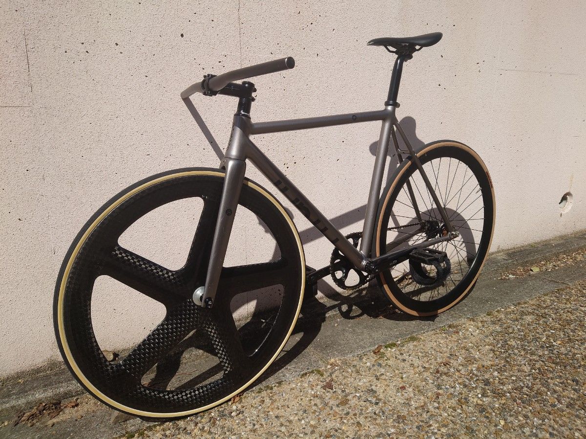 TYRANT BIKES KAGERO タイラント カゲロウ 2020 ピスト|Yahoo TYRANT BIKES KAGERO タイラント カゲロウ 2020 ピスト|Yahoo