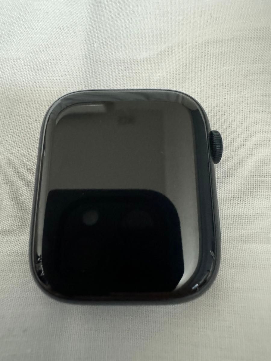 Apple Watch Series 9 45mm GPS Midnight