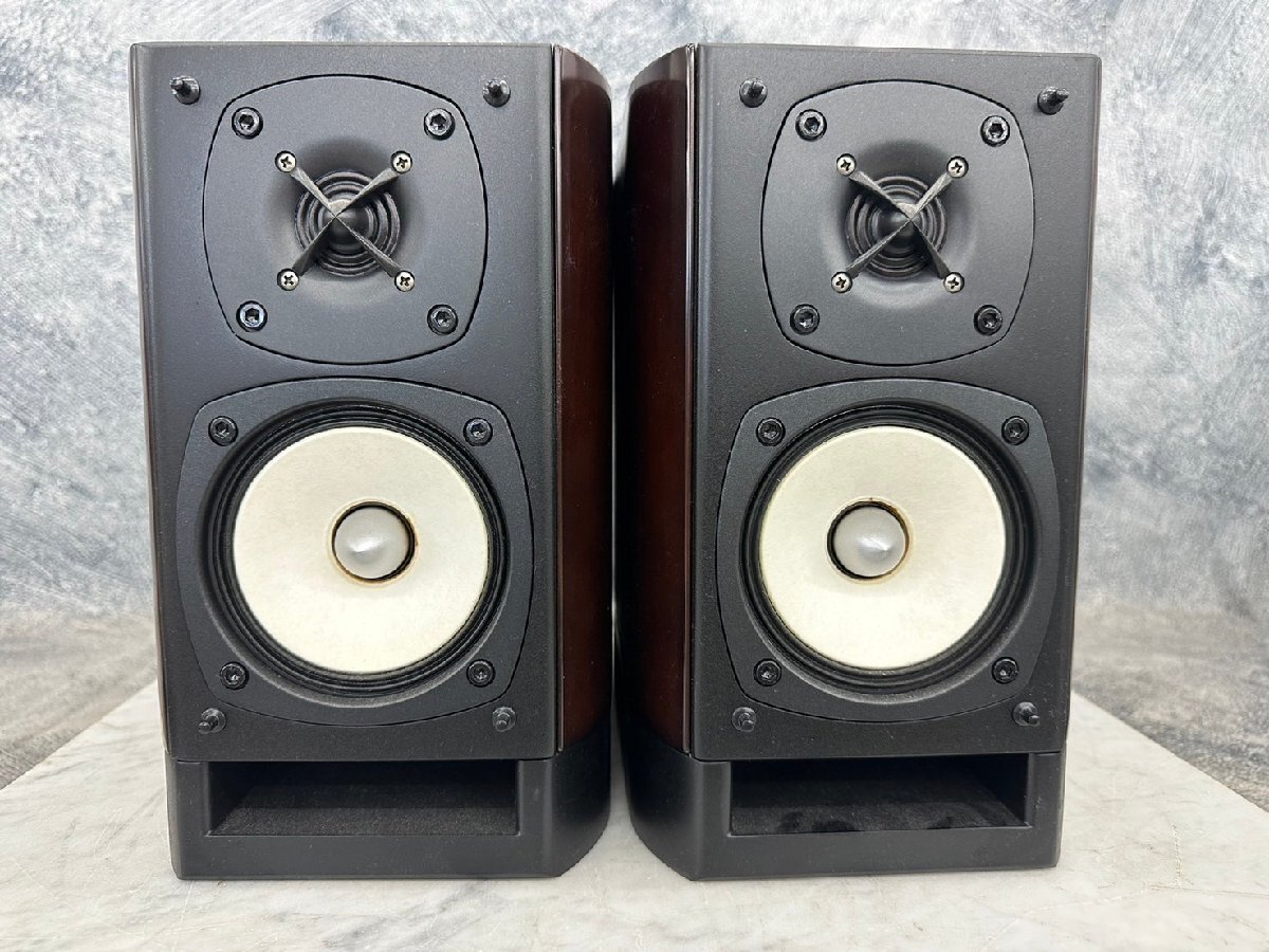 *t2840 used *ONKYO Onkyo D-112EXT pair speaker 