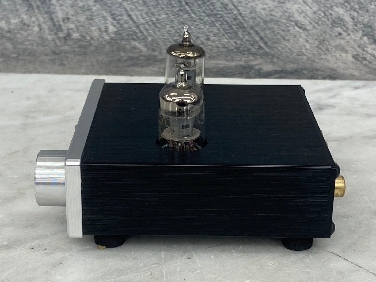 *t2986 used *FX-AUDIO TUBE-OOJ vacuum tube line amplifier 