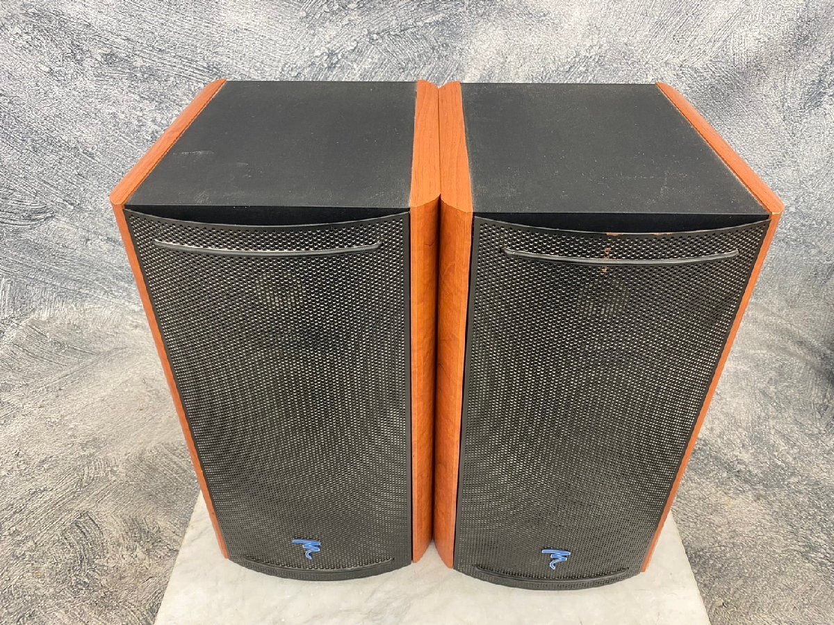 □t2979　中古★JM lab 　ジェイエムラボ　COBALT 806　ペアスピーカー_画像10